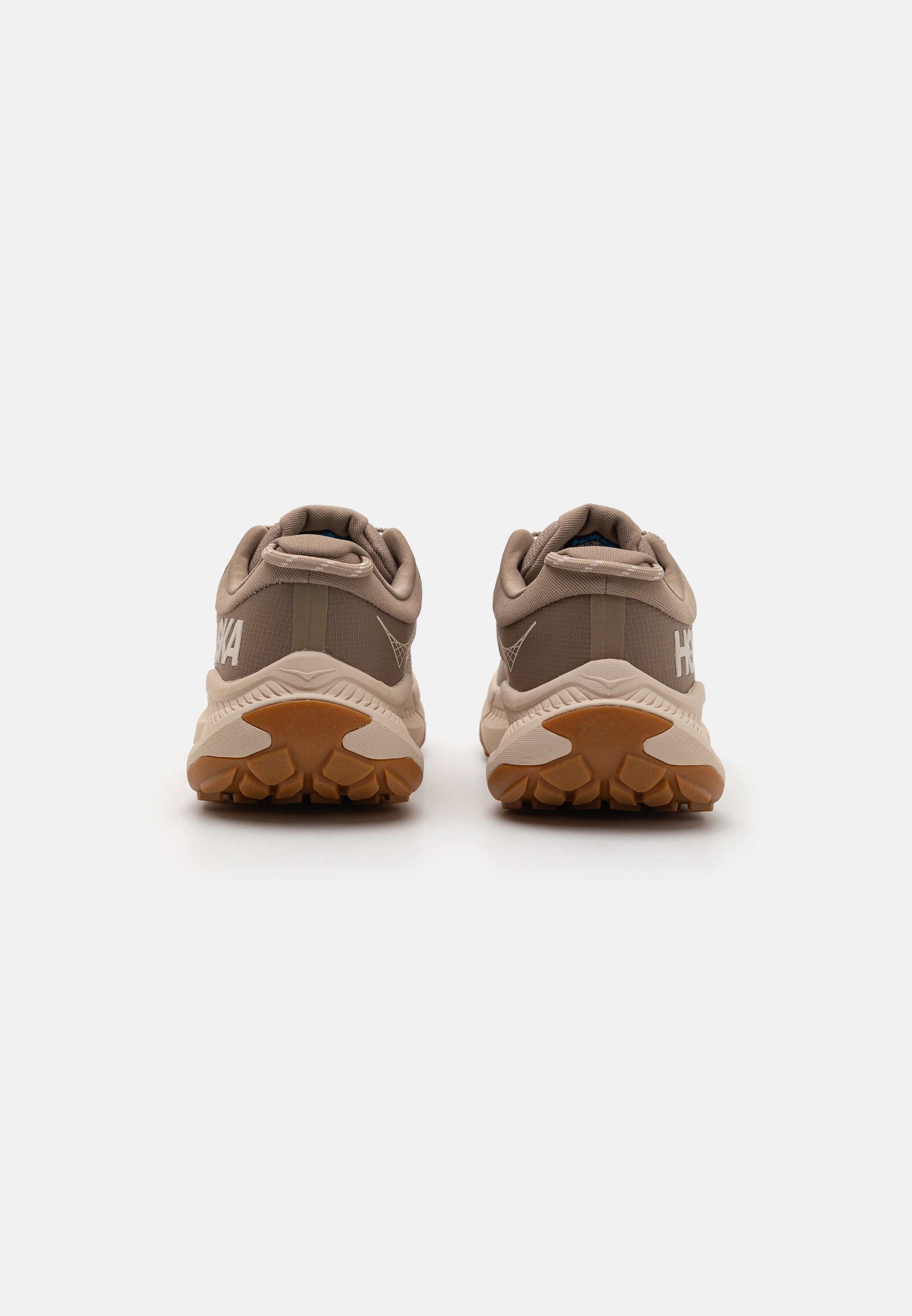 HOKA TRANSPORT - Wandelschoenen - duin/eierpunch
