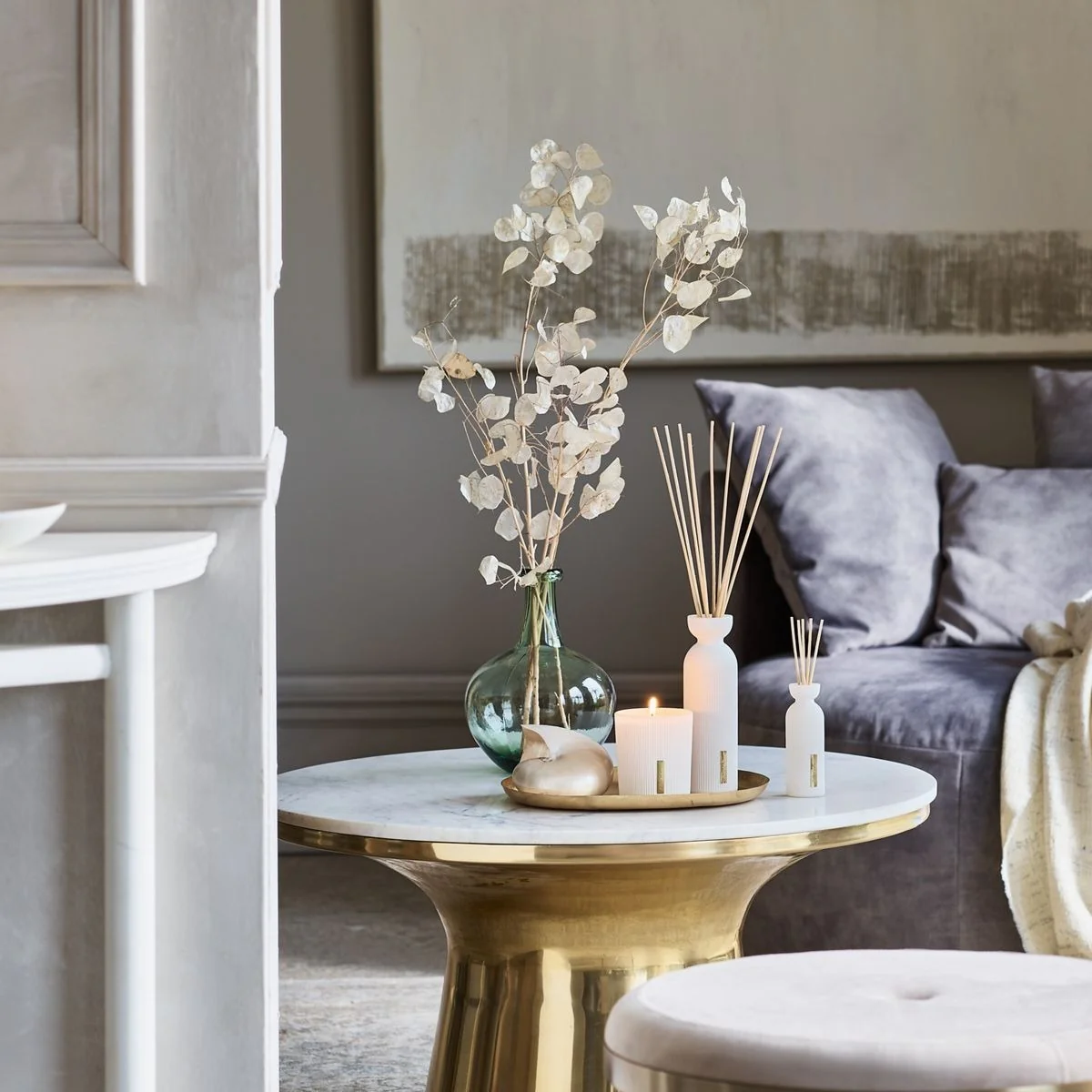Home Collection The Ritual of Karma Mini Fragrance Sticks - Diffusore di Profumo