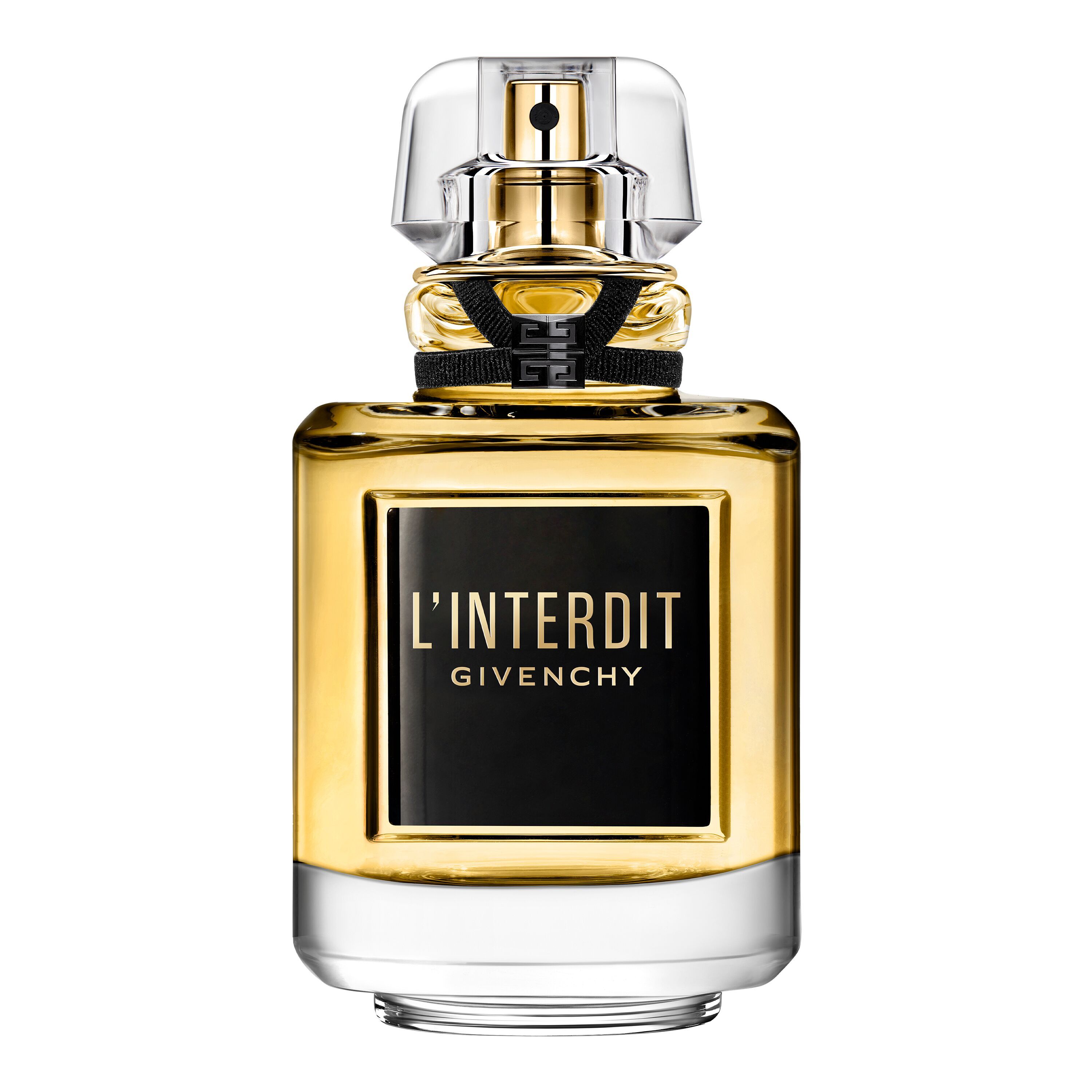 L'Interdit Parfum Женски парфеми