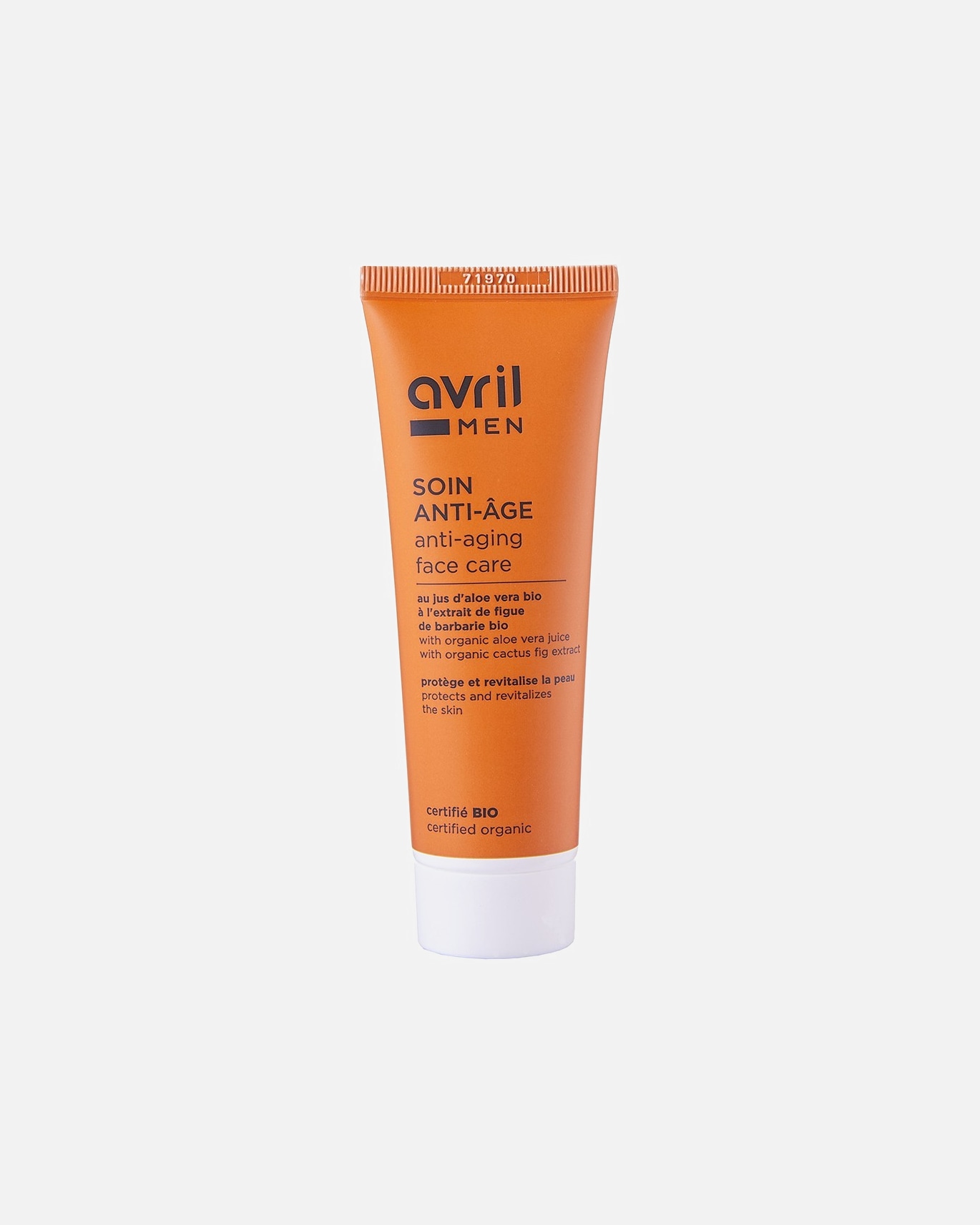 Avril Soin anti age