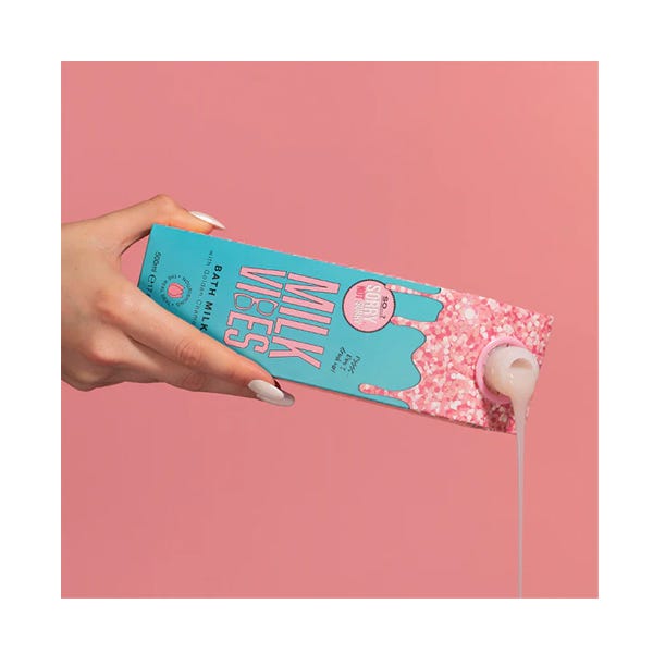 Mælkevibes | 500 ml