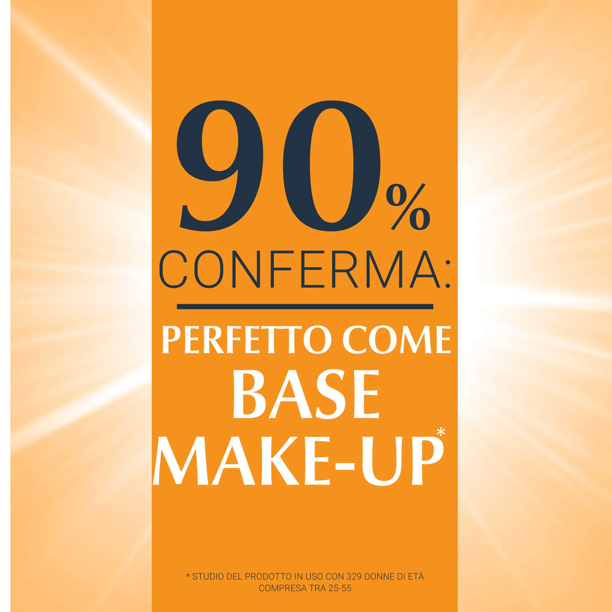 Sun Protection Photoaging Control Face Sun Fluid SPF50 - Solare viso alta prot.