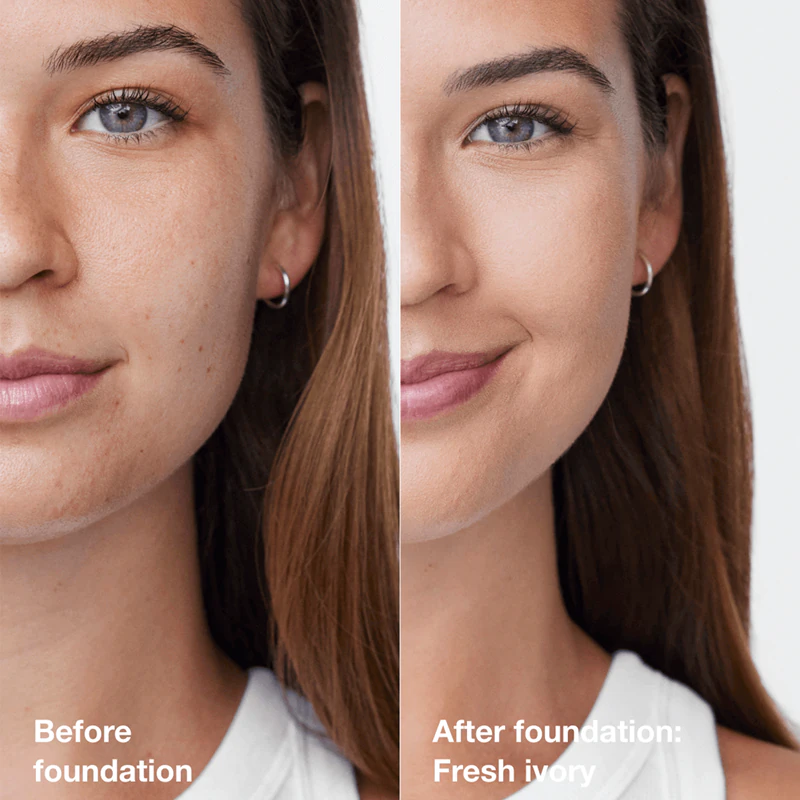 Clinique Anti-Blemish Solutions™ tekutý make-up s plným krytím pre mastnú pleť so sklonom k akné