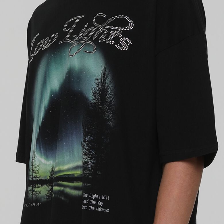 Camiseta Nebula