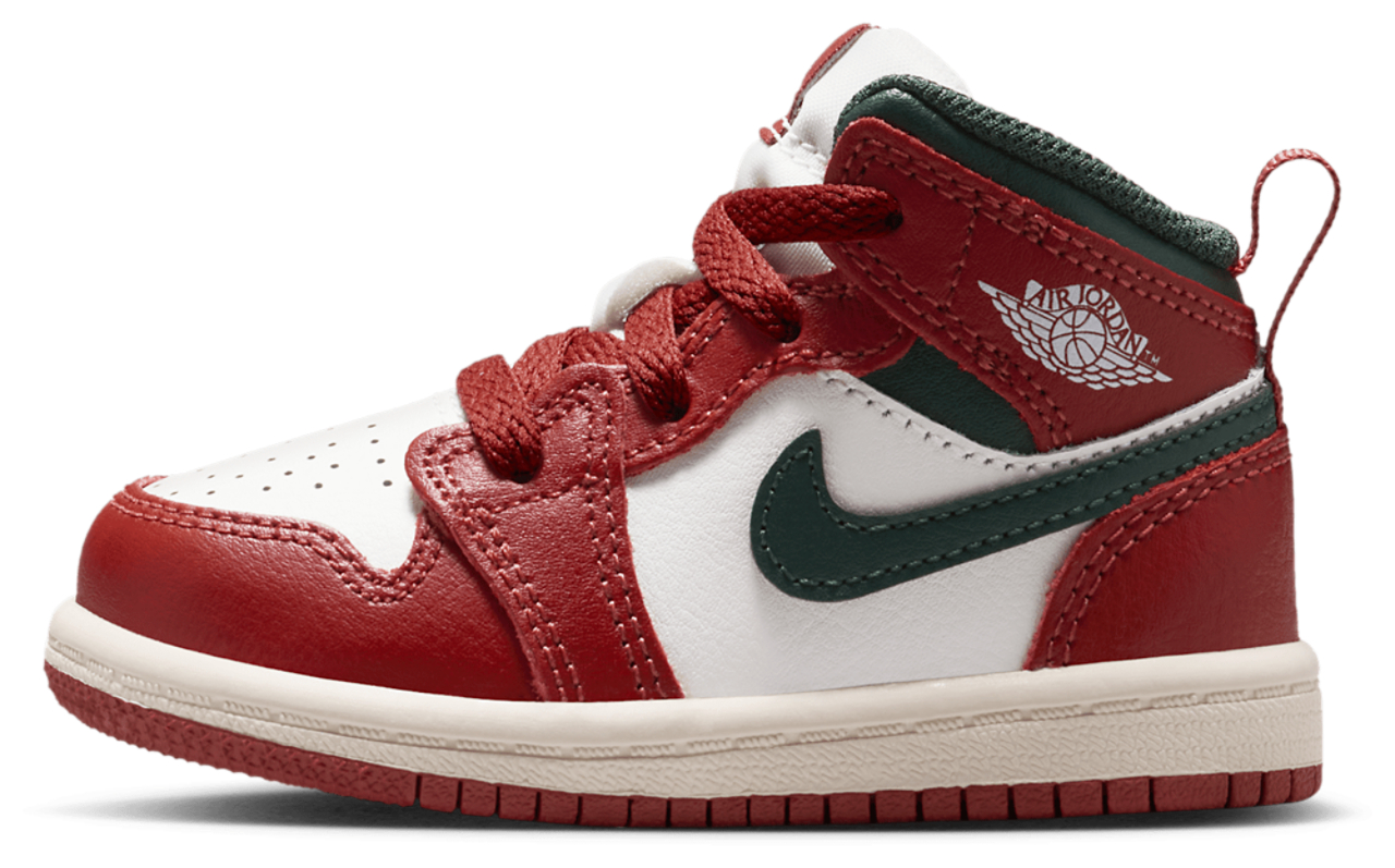 Jordan 1 Mid