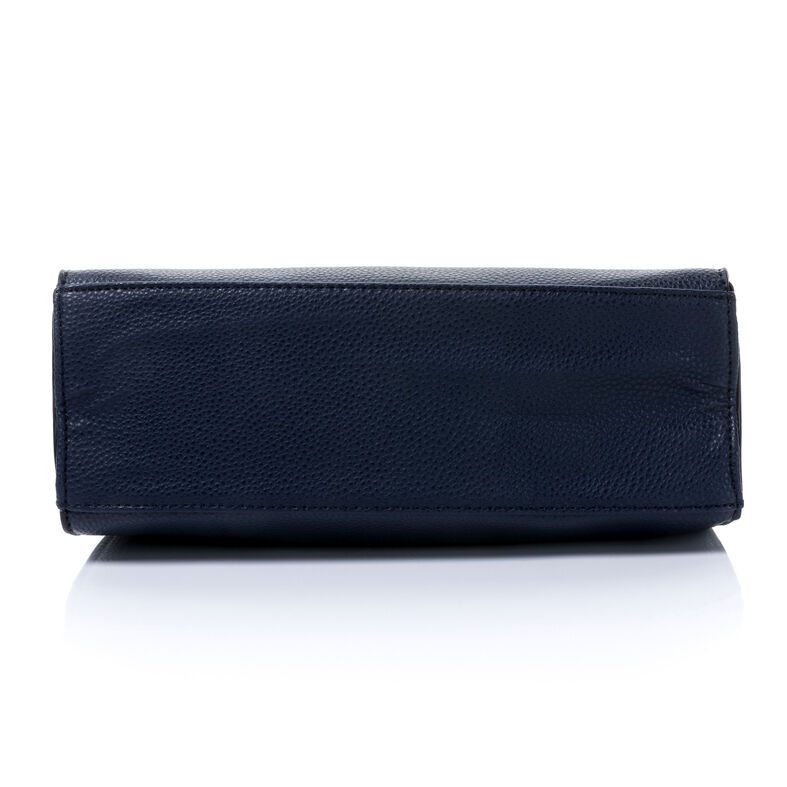 Bolsas femininas, bolsas azuis