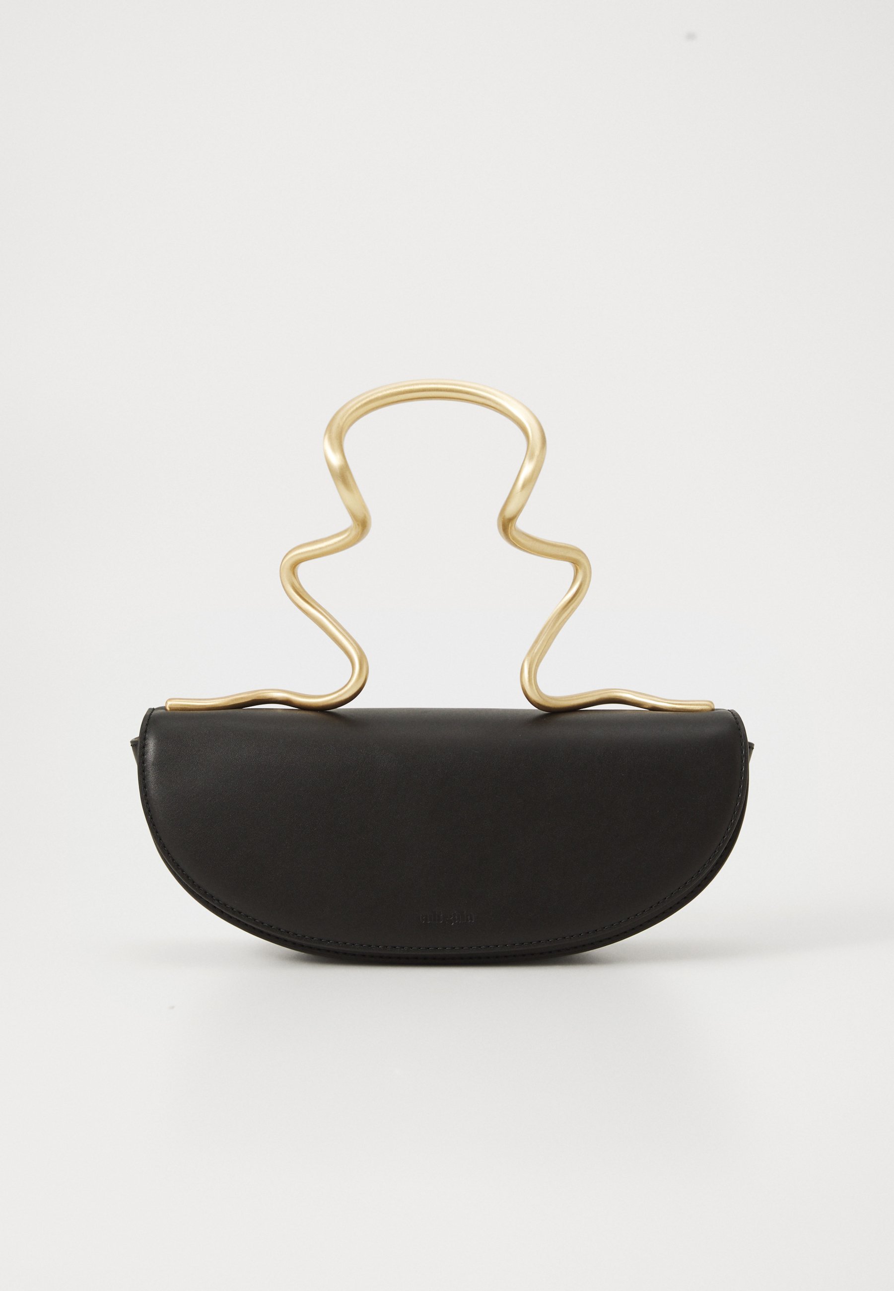 Cult Gaia ILARIA Henkeltasche - schwarz