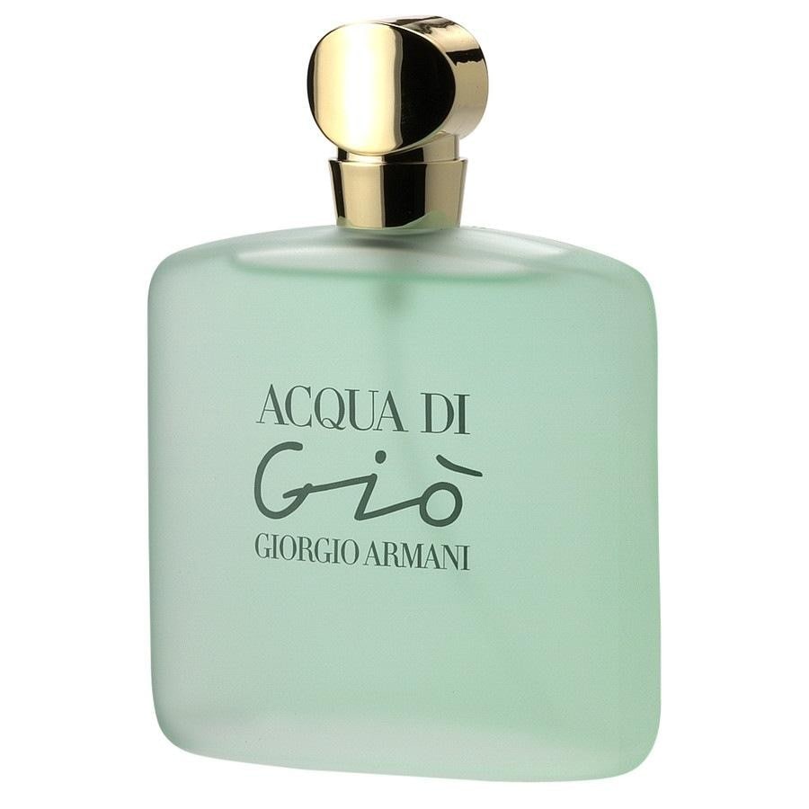 Armani Eau de Toilette Acqua di Giò Homme Acqua Di Giò Femme - 100 ml