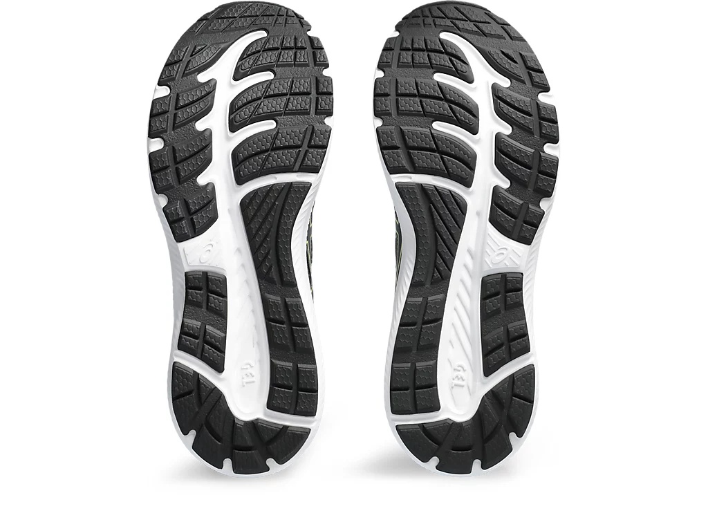GEL-CONTEND 8 - Carrier Grey/Black
