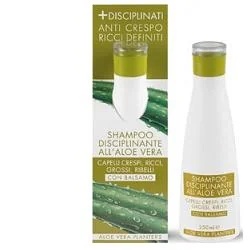 PLANTER'S Champú de Aloe Vera Planter's 200 ml Para cabello encrespado