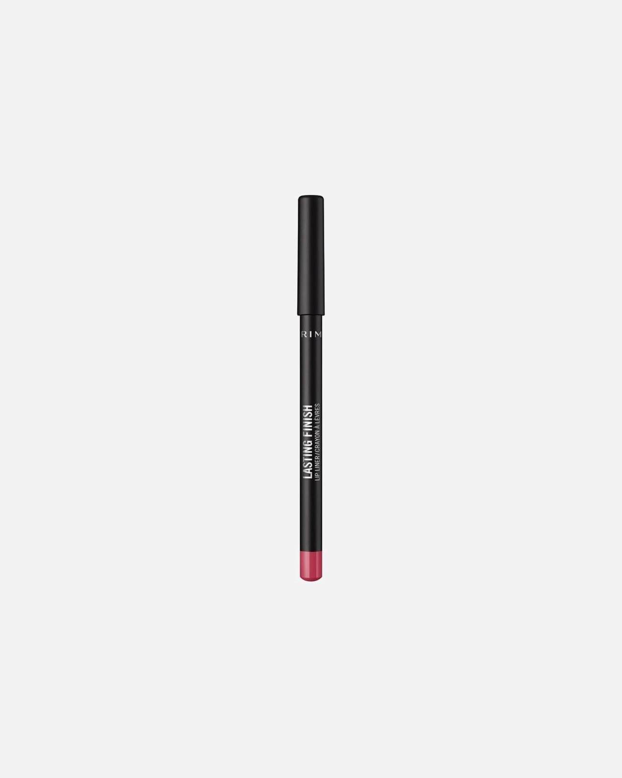 Rimmel London lūpu kontūrzīmulis Lasting Finish - 1,2 g
