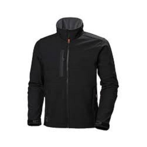 Helly Hansen Kensington Softshell-jakke til voksne