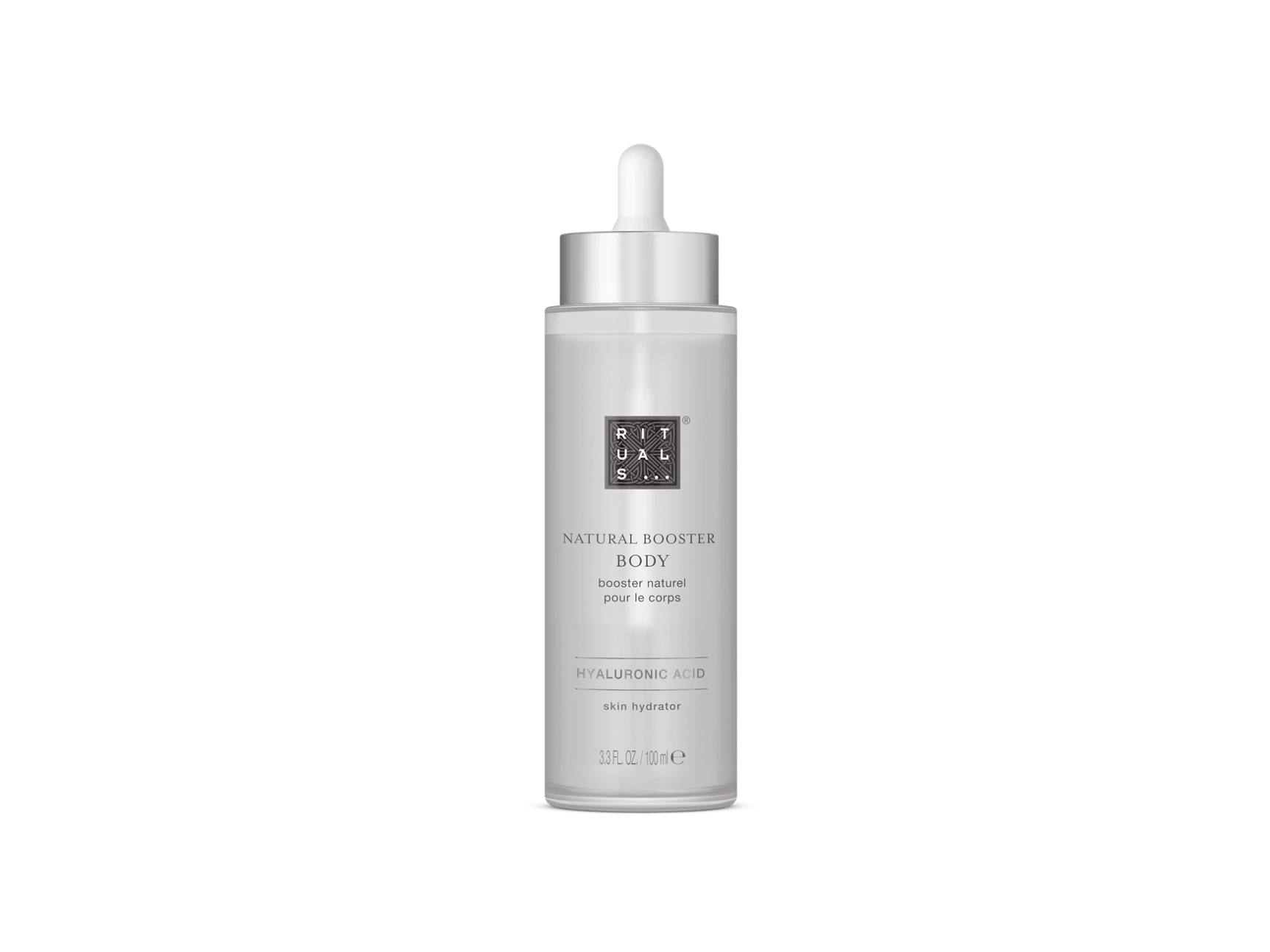 Natural Booster Body Hyaluronic Acid