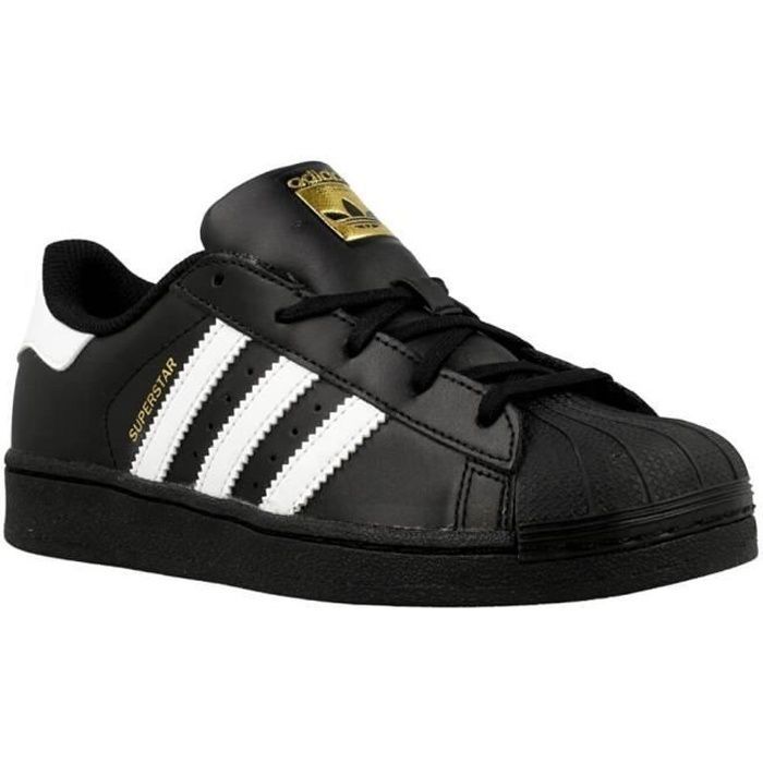 adidas Originals Superstar Foundation Cadet Sneaker - White - Multisport - Indoor - Breathable