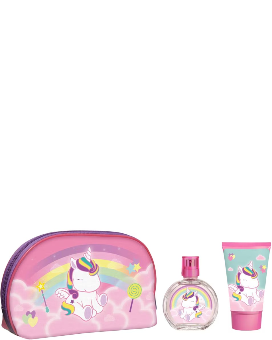 Set cadou DISNEY Eau My Unicorn