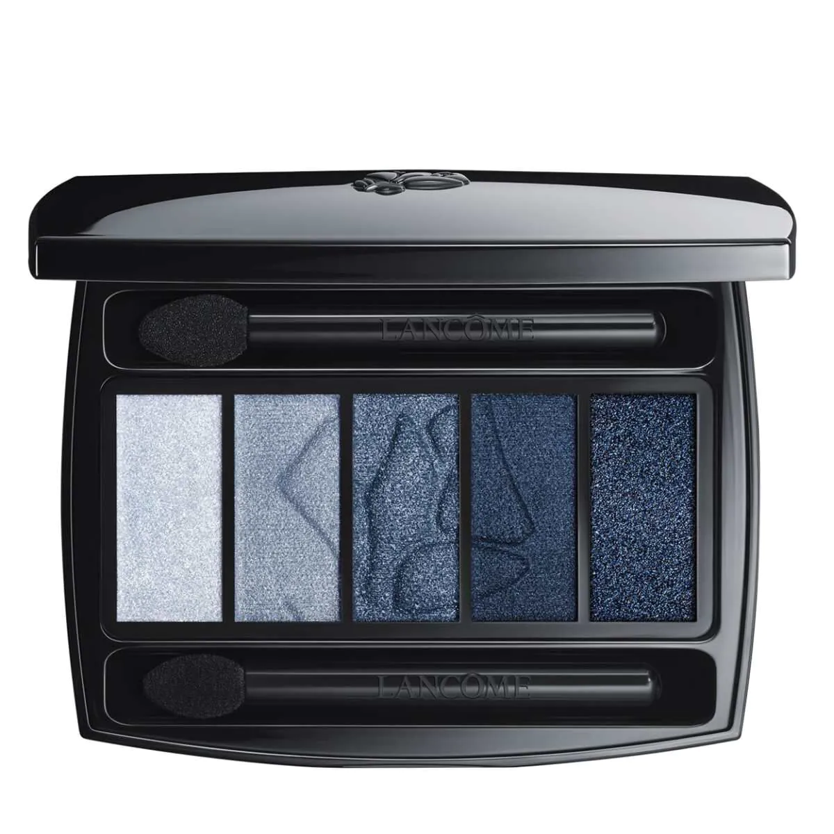 Lancôme Hypnose Palette Paleta cieni do powiek 16 Drama Denim 4g
