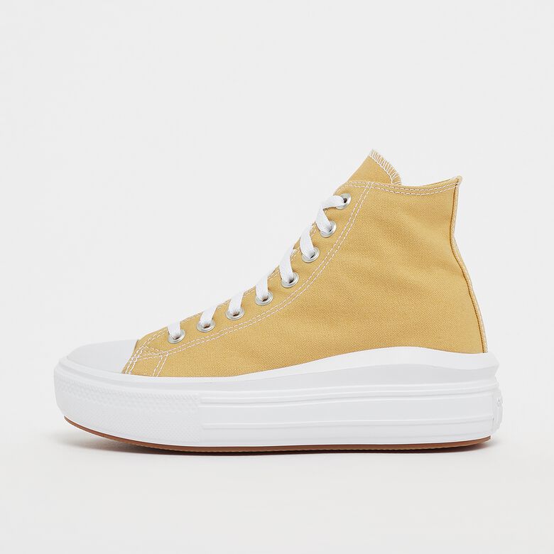 Chuck Taylor All Star Move