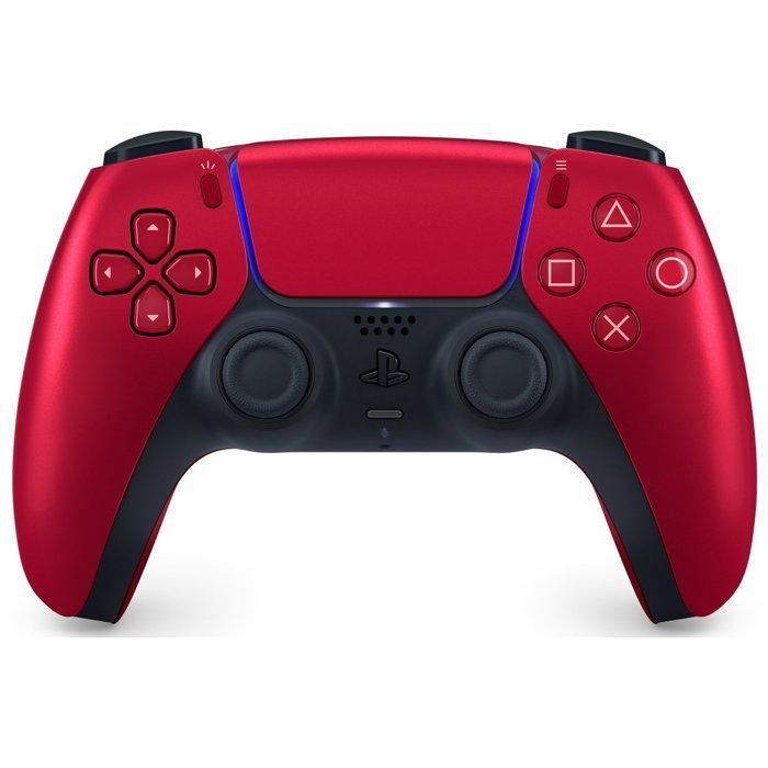 Manette sans fil DualSense™ - Volcanic Red I PS5 et PC