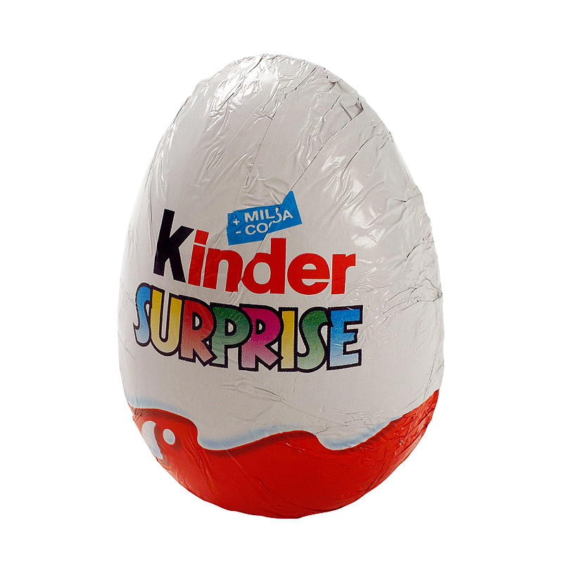 Uova Kinder Kinder 20 g