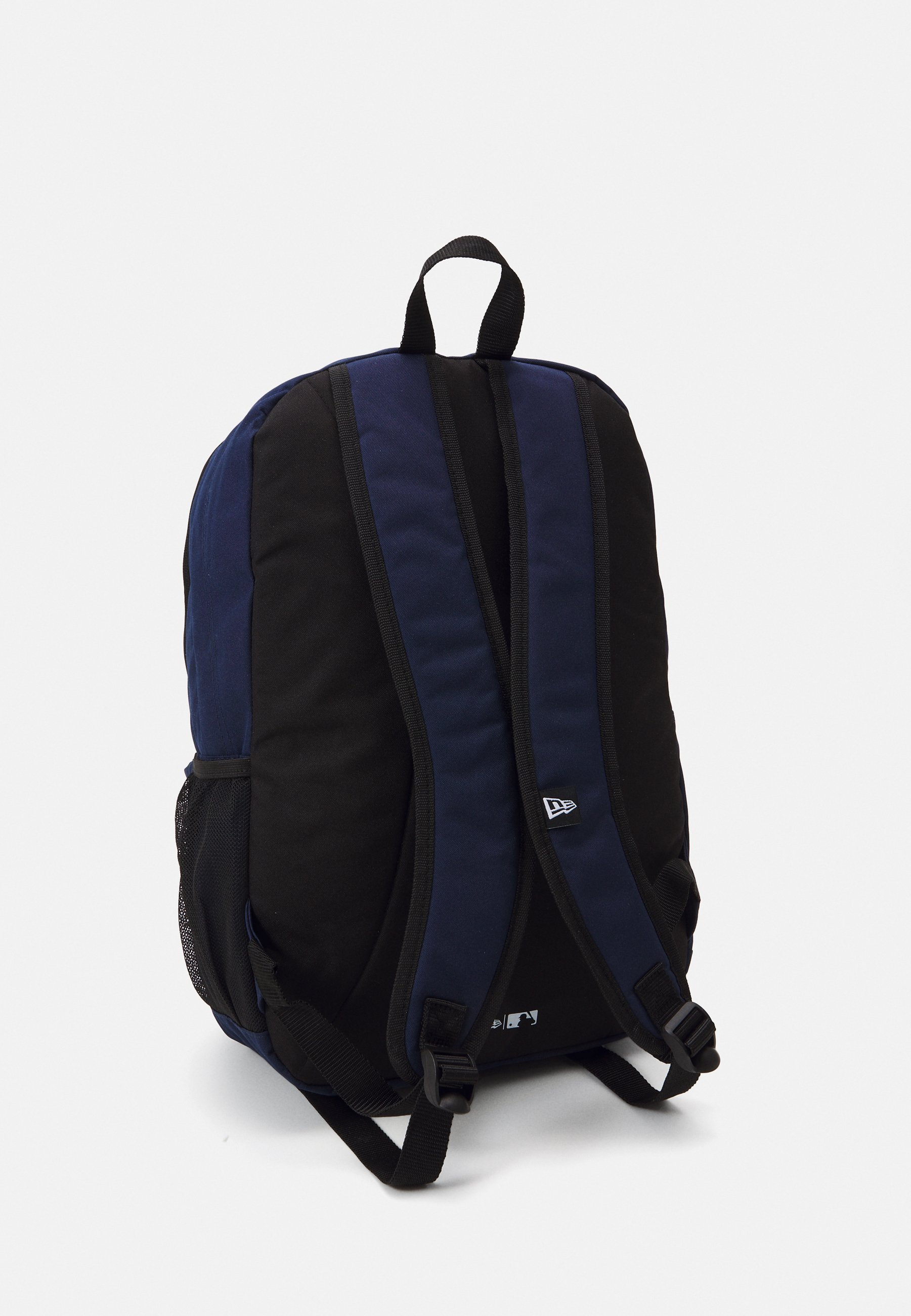New Era MLB NEW YORK YANKEES MULTI STADIUM BAG UNISEX - Kluba apģērbs - tumši zils/balts