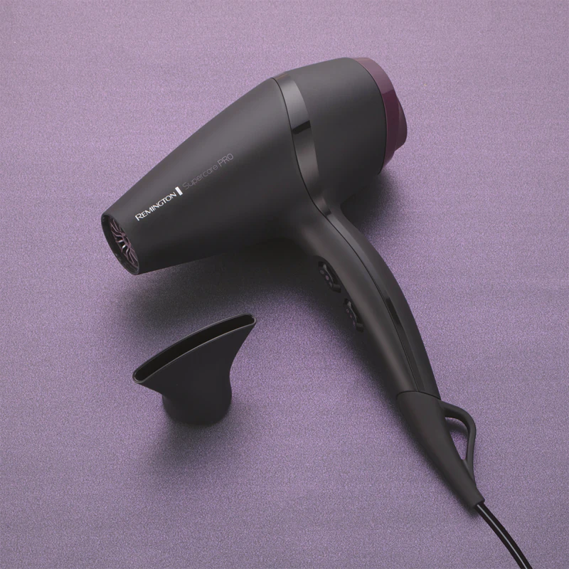 Remington Supercare Pro 2100 AC7100 Föhn