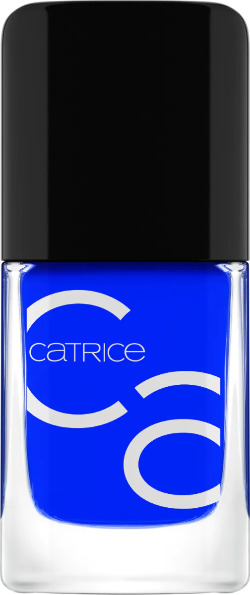 Catrice ICONails Gel Lakier do paznokci, 144