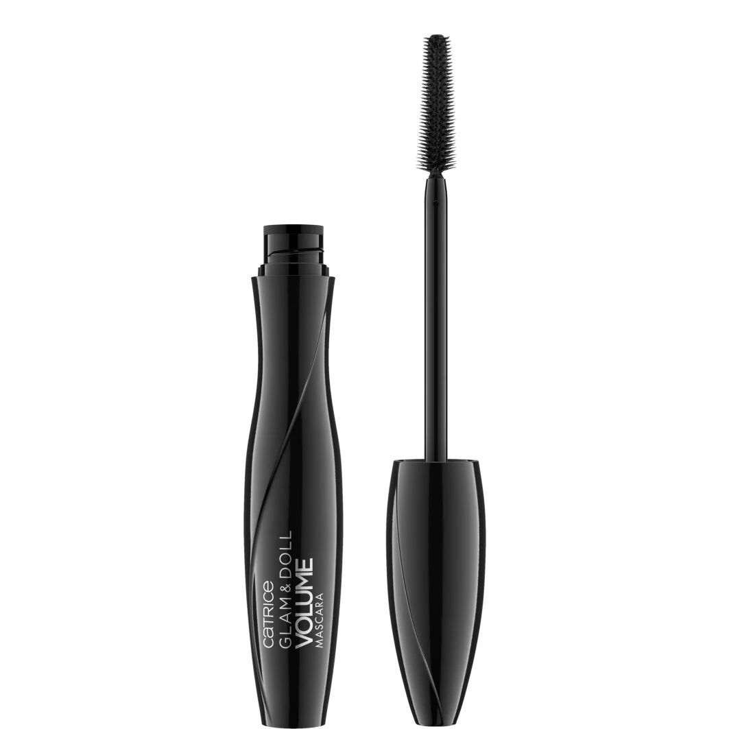 Occhi Glam & Doll Volume Mascara - Mascara Waterproof
