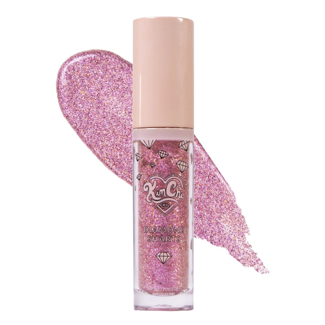 KimChi Chic Beauty sjenilo za oči u obliku dijamanta - 5,95 g