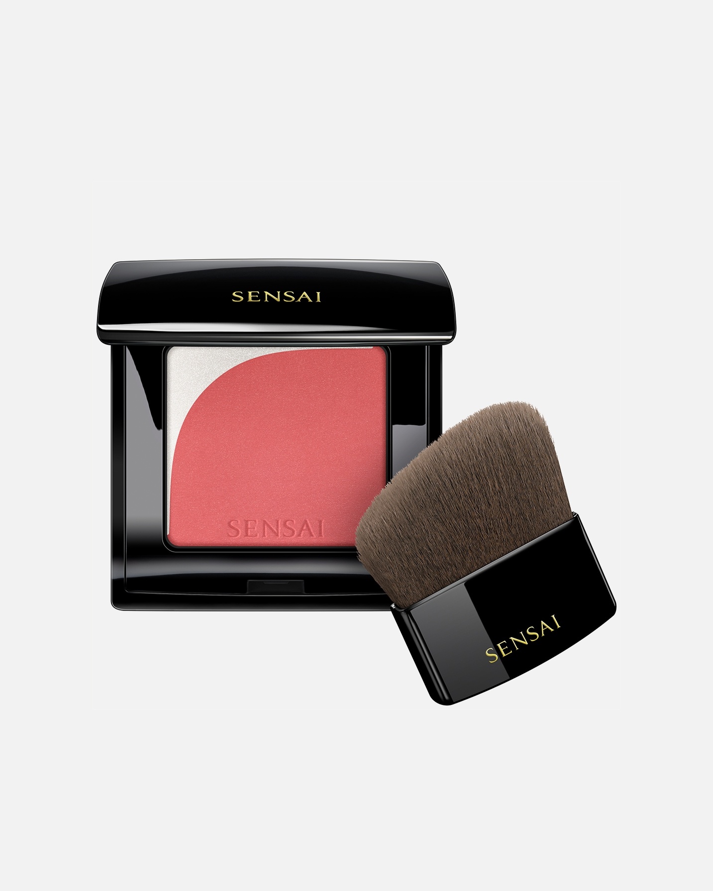 SENSAI Blush Blooming Lícenka - 4 g
