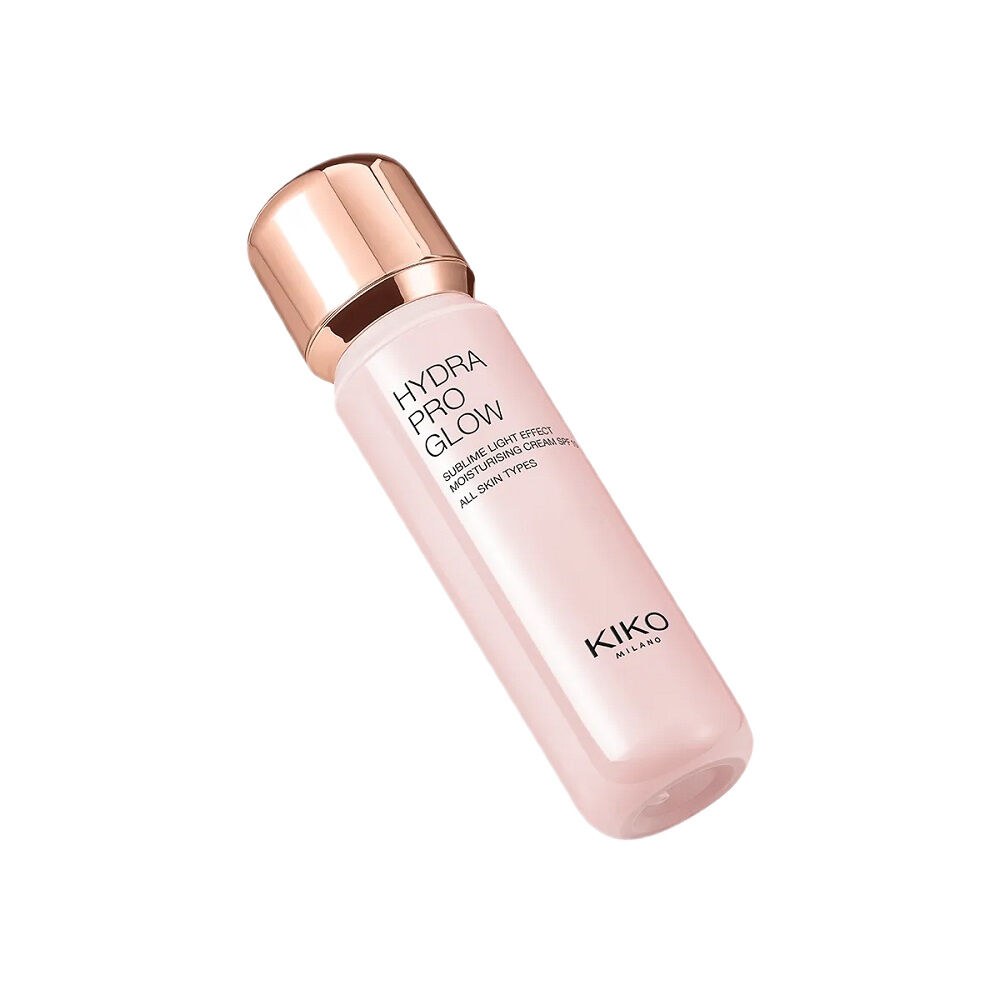 Kiko Milano New Hydra Pro Glow