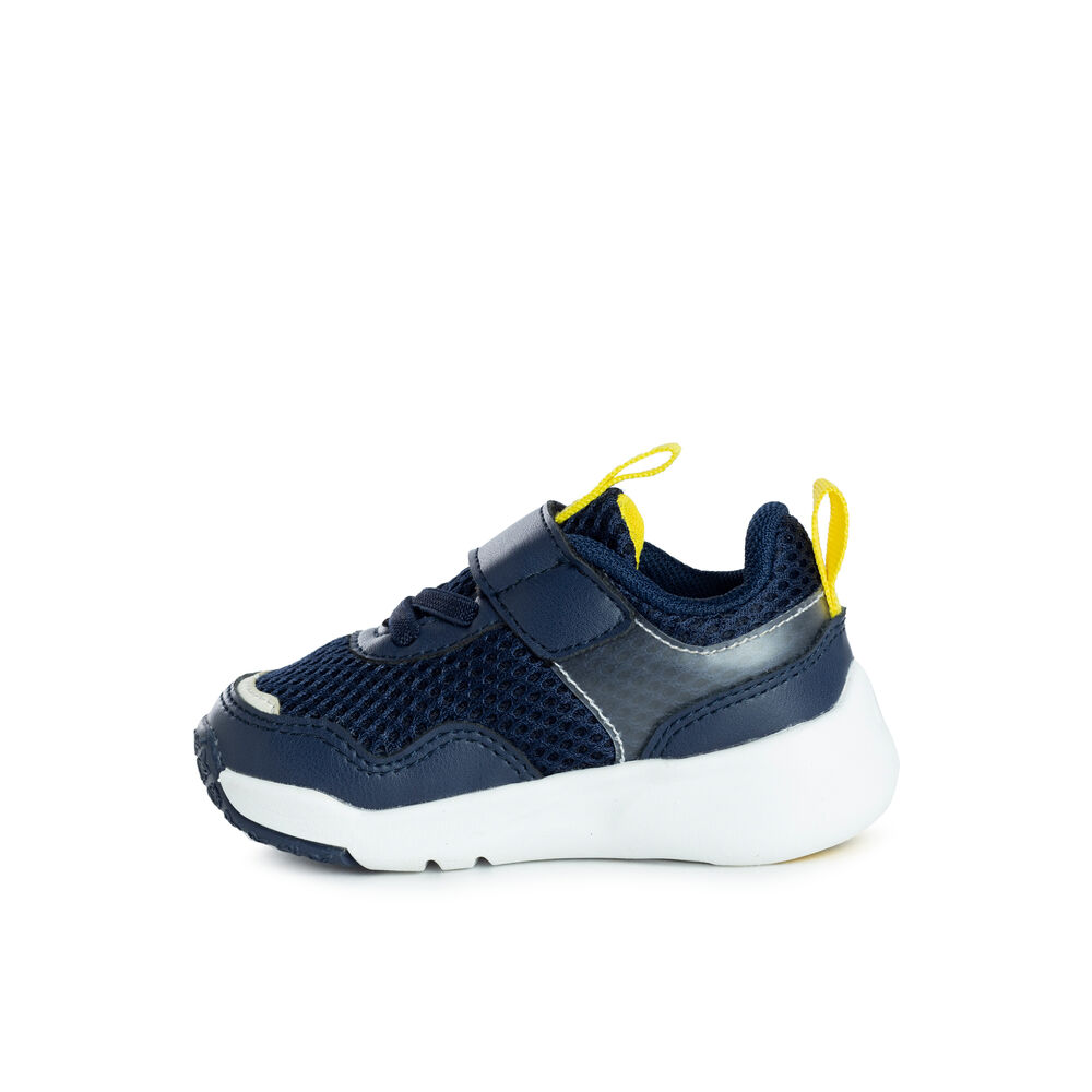 Munich Cris 8186007 Marinblå Sneakers