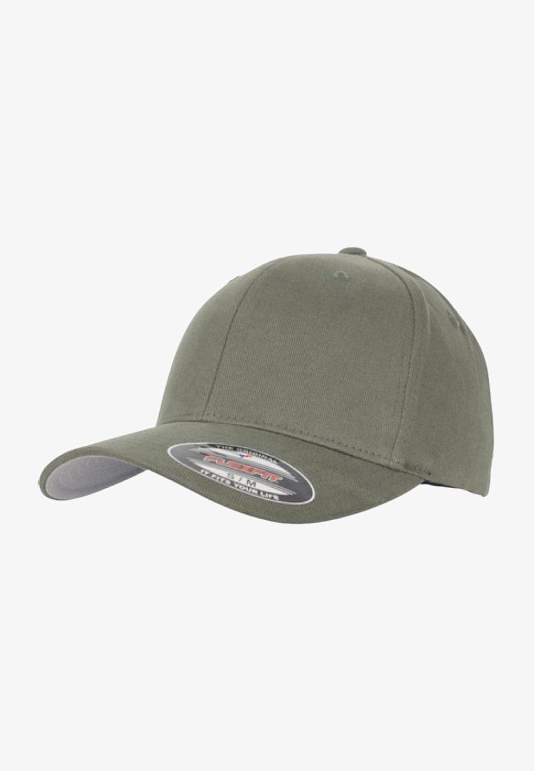 Flexfit Cap - dennenhout