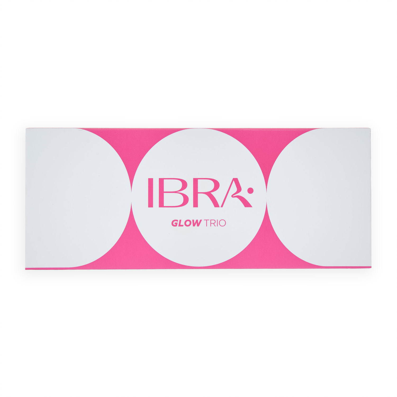 Ibra Makeup Glow Trio