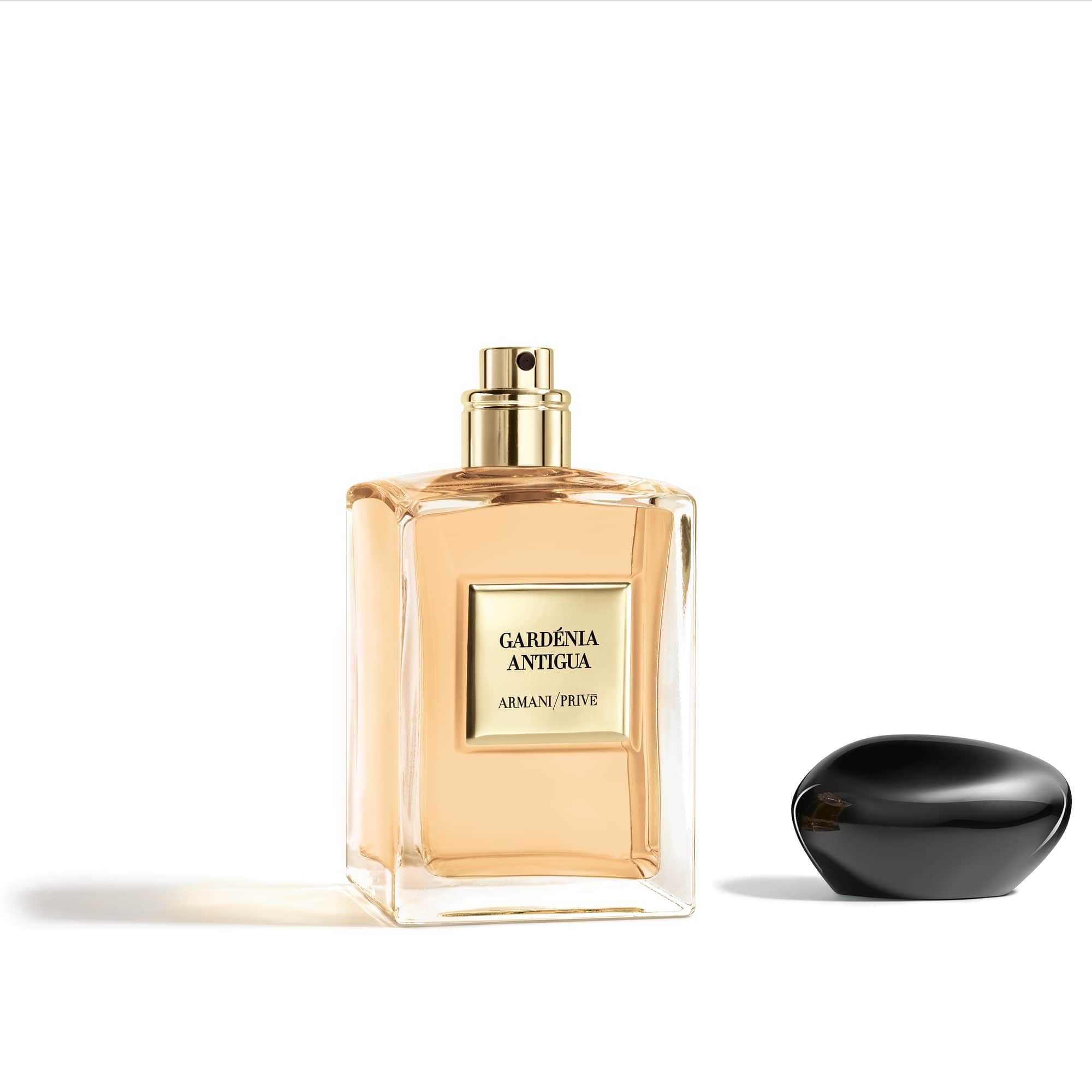 Gardénia Antigua EdT 100 ml - Armani Privé