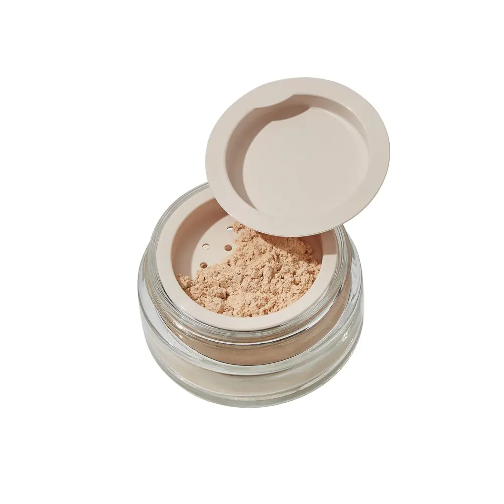 Paese Powder Mist Mgła Pudrowa 01 Light Beige 5g