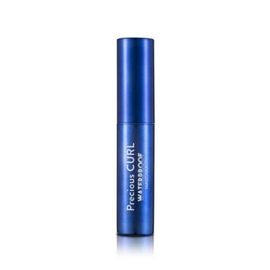 Flormar Precious Curl -vedenpitävä naamio 1 kpl 1 kpl