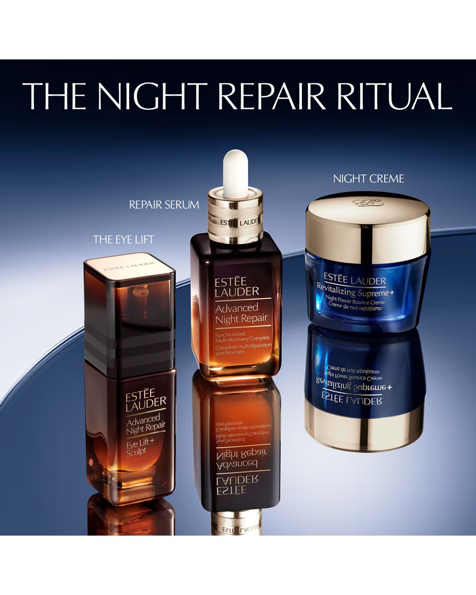 ESTÉE LAUDER Advanced Night Repair Eye Lift Sculpt