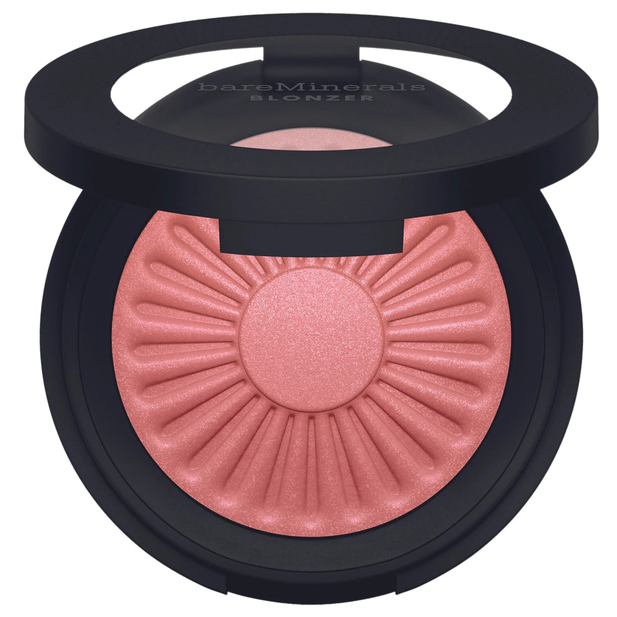Viso Gen Nude Blonzer - Fard compatto, Terra