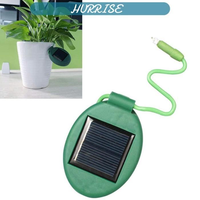 Sonew Dekorative Topfleuchte, Sonew Solar-Blumenleuchte, LED-Solar-Gartenlampen, Dekorative Topfleuchte, Verschiedene Farben