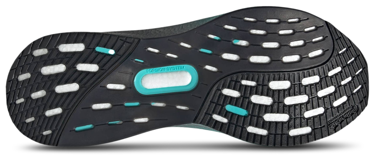 adidas Mercedes AMG Petronas F1 Ultraboost 5X