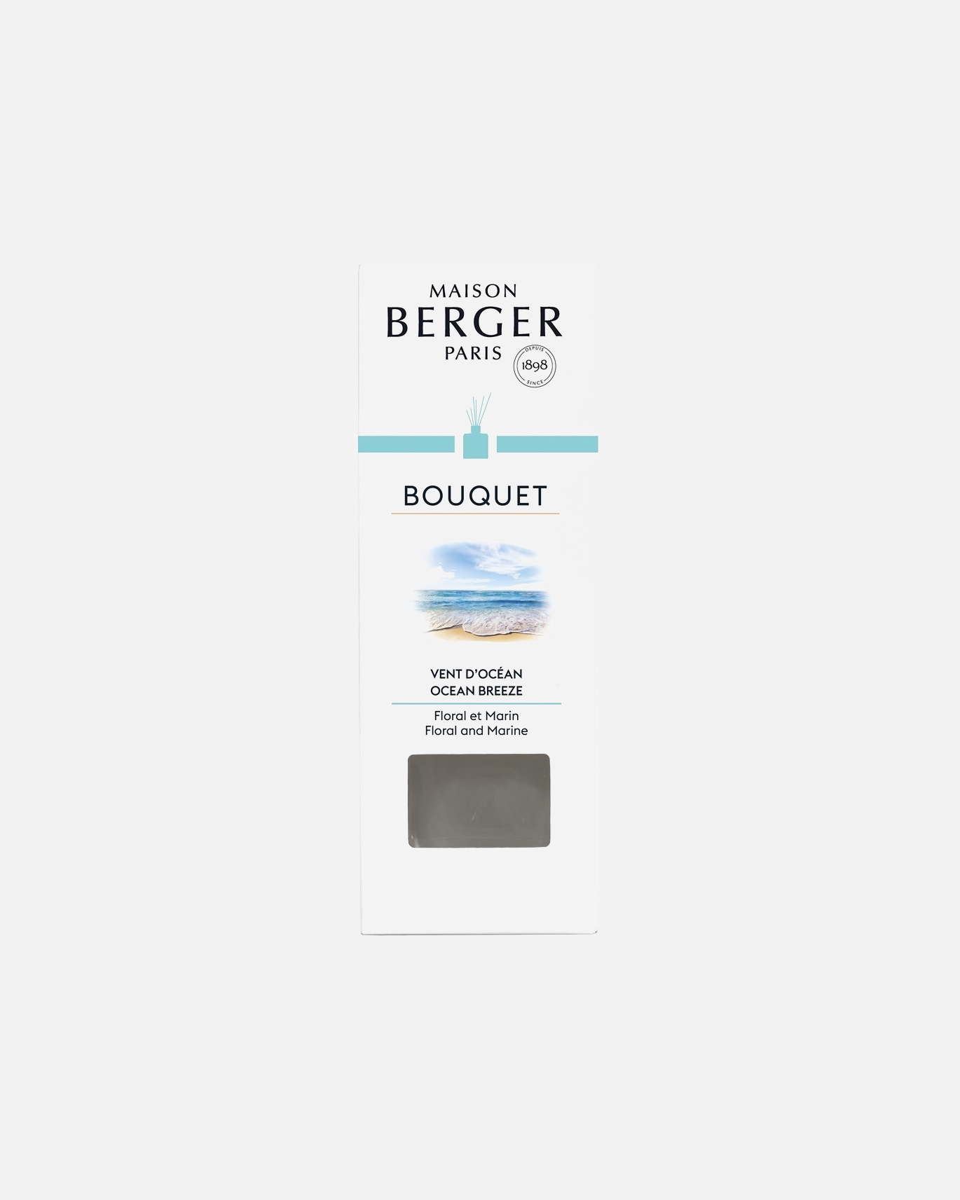 Maison Berger BOUQUET GLACON VENT OCEAN