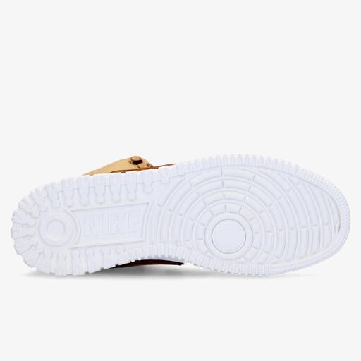 Nike Court Vision Mid