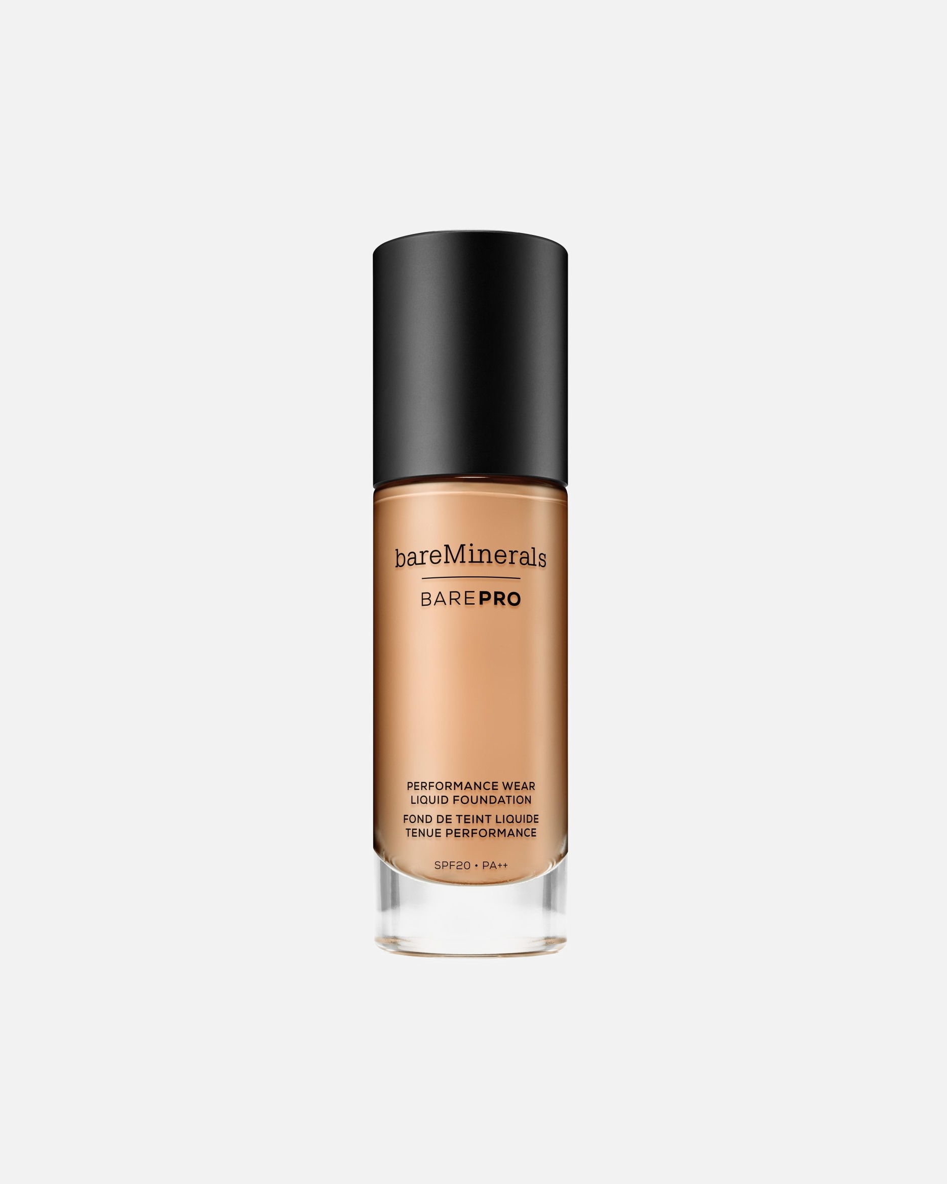 bareMinerals Foundation BAREPRO® Performance Wear Liquid Foundation SPF 20 - 30 ml