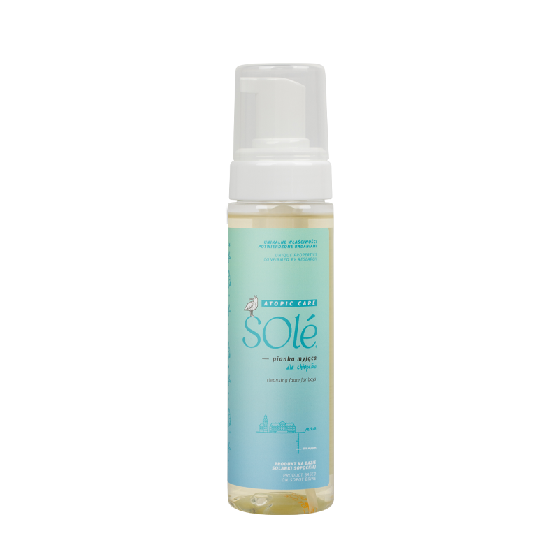SOlé Atopic Care