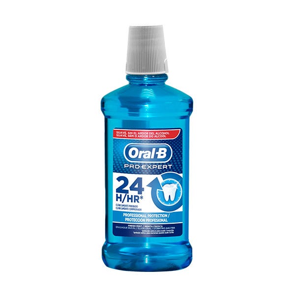 Pro-Ekspert 24H | 500ML