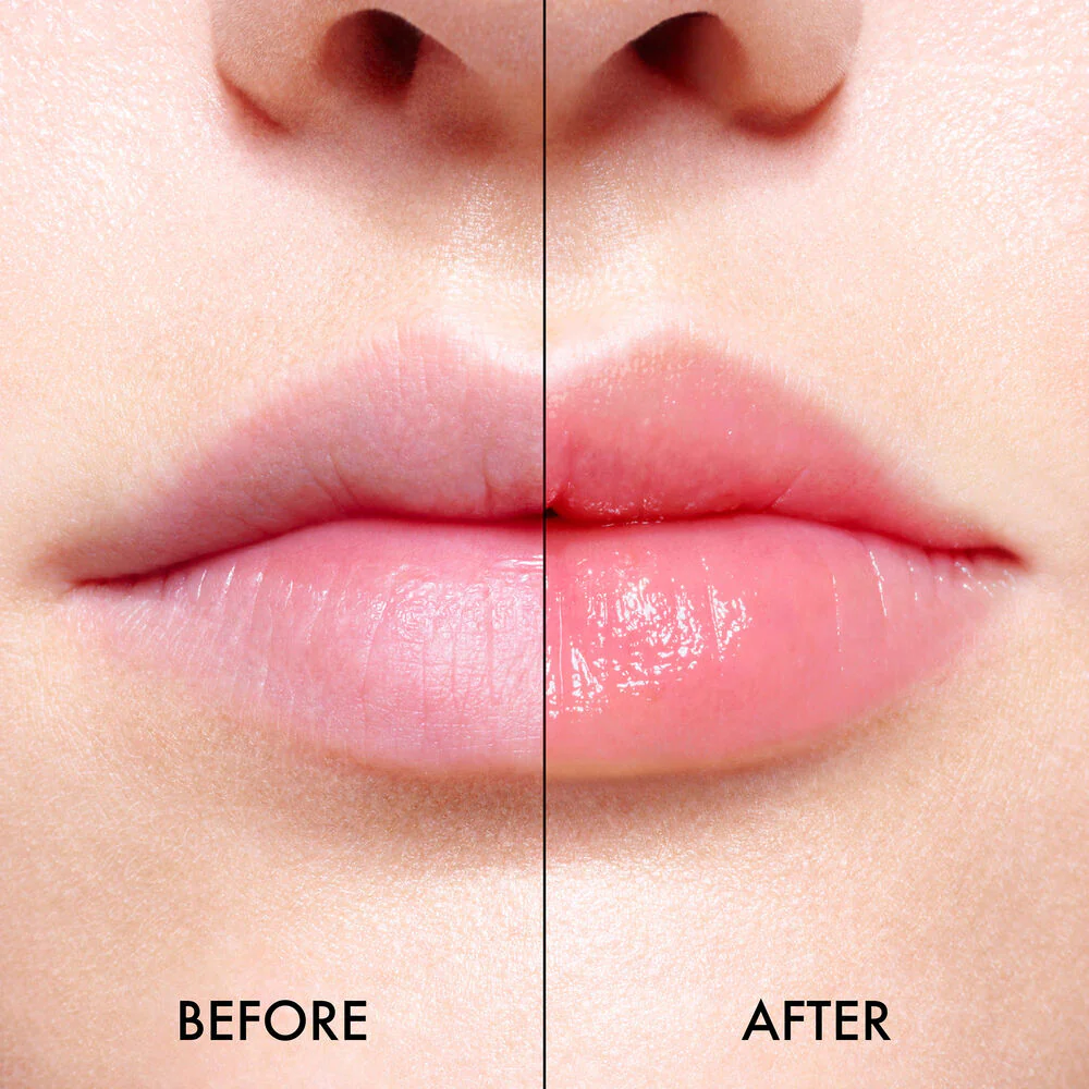 Primer Labbra Dior Addict Lip Glow - Balsamo Labbra, Base Rossetto