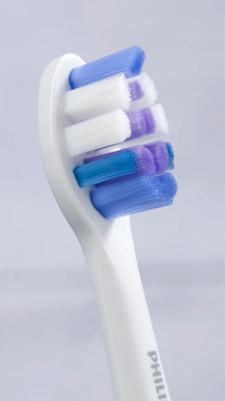 Náhradné hlavice zubnej kefky Philips Sonicare Sensitive HX6054/87