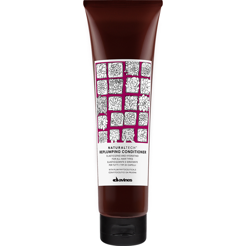 Balsam de păr Naturaltech Replumping 150 ml - Davines