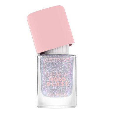 Catrice Dream In Holo Blast kynsilakka 10,5 ml 10,5 ml