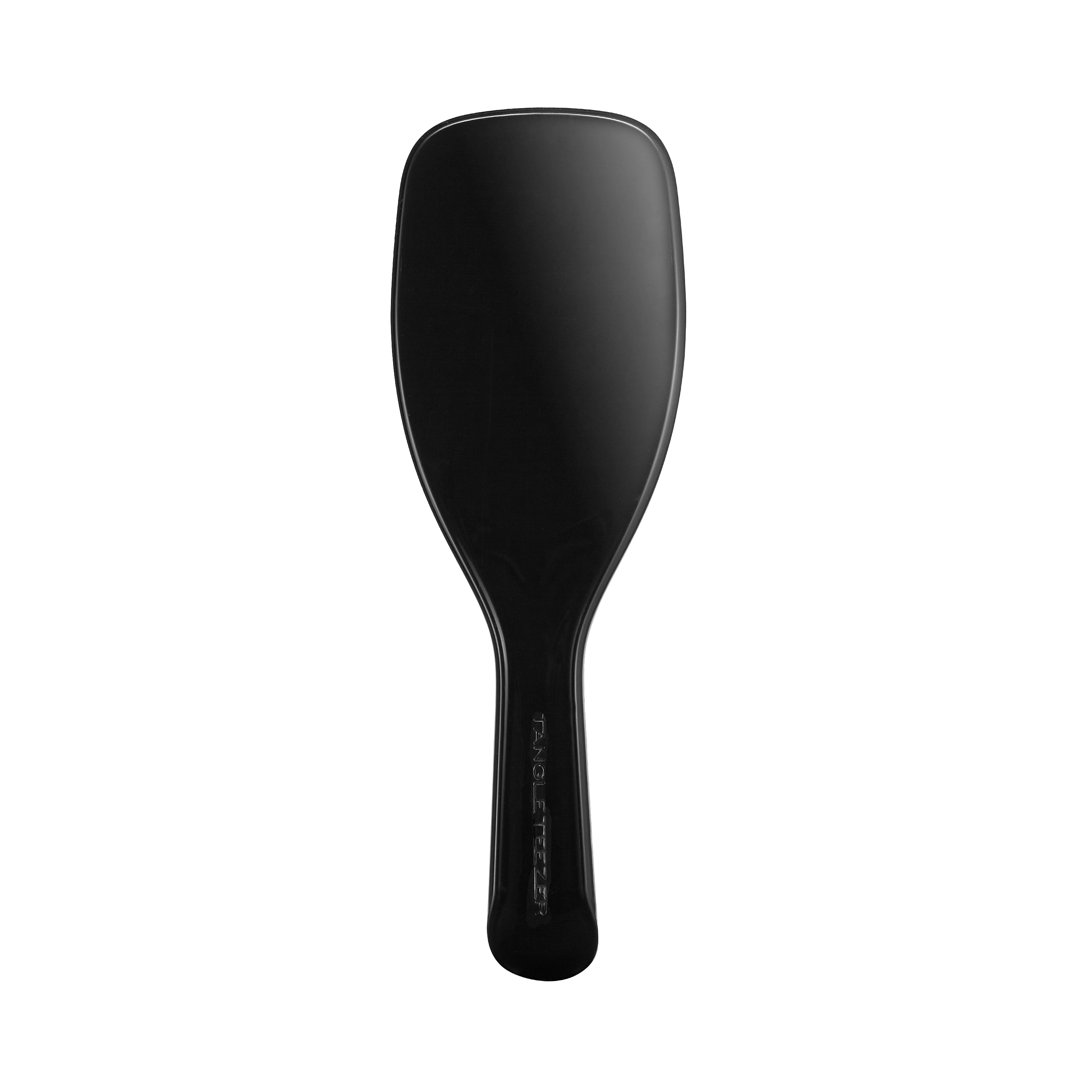 Četka za mokro raščešljavanje kose, velika, crna, sjajna - Tangle Teezer